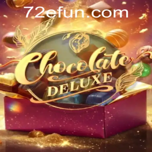 ChocolateDeluxe: Um Novo Jogo Empolgante Através do 72E.com