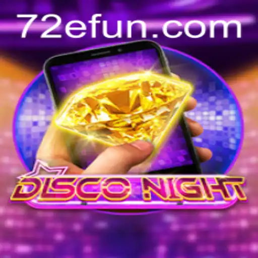 Descubra DiscoNightM: A Nova Sensação dos Jogos com 72E.com
