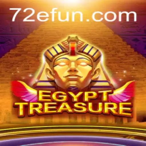 Descubra os Segredos do EgyptTreasure: O Fascinante Jogo de Aventura