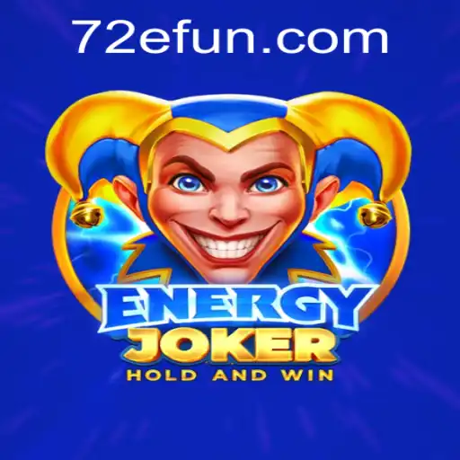 Explorando o Fascinante Mundo de EnergyJoker em 72E.com
