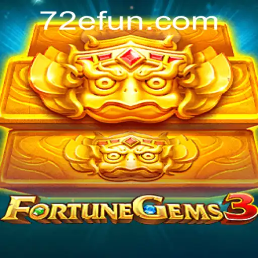 FortuneGems3: Desvendando a Nova Sensação dos Jogos Online