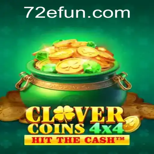 Exploração do Mundo de CloverCoins4x4: Um Mergulho no Jogo e suas Regras