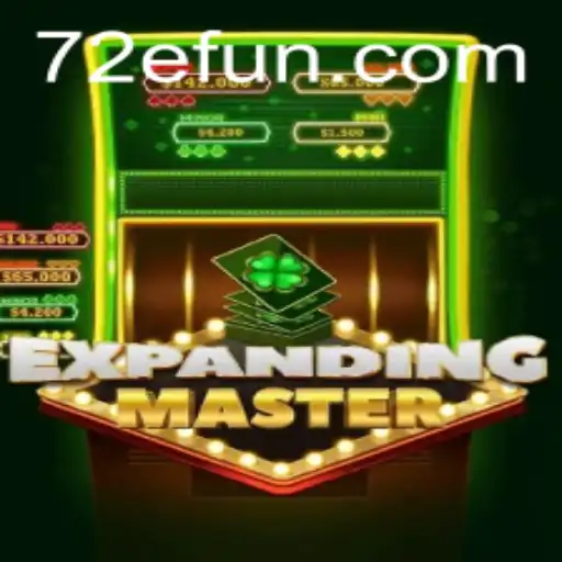 Explorando o Mundo de ExpandingMaster: A Nova Sensação dos Jogos