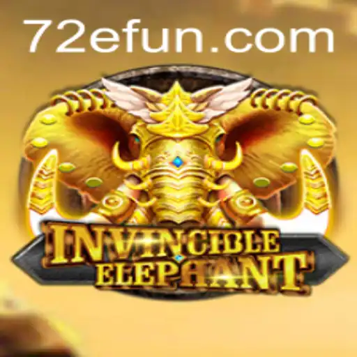 Explorando o Universo de InvincibleElephant: A Nova Sensação do 72E.com
