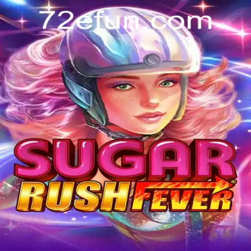 Explorando o Mundo Encantado de SugarRushFever