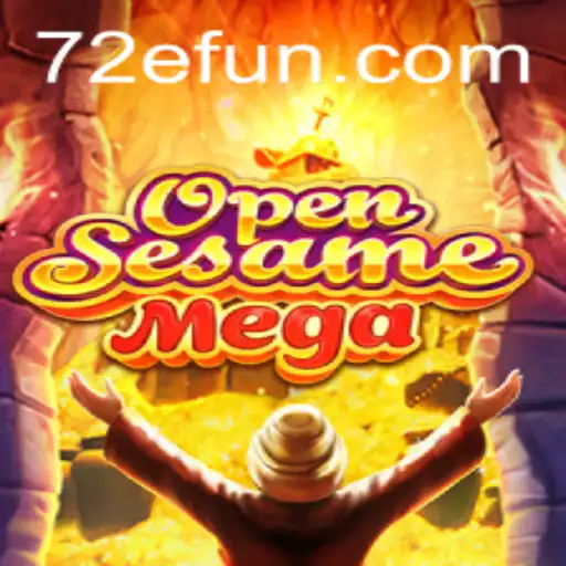 Descubra OPENSESAMEMEGA: O Novo Fenômeno dos Jogos Online