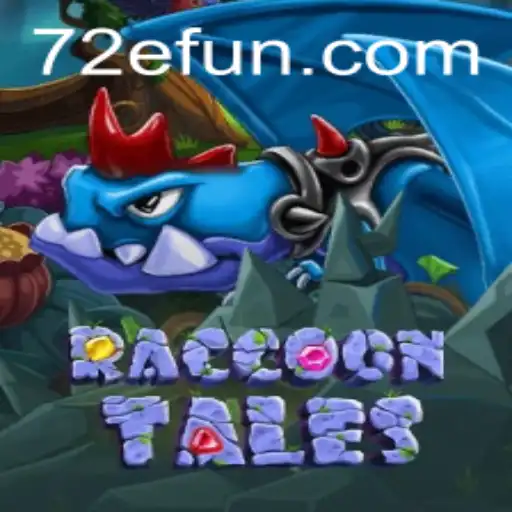 Explorando 'RaccoonTales': Aventuras e Estratégias no Universo de 72E.com