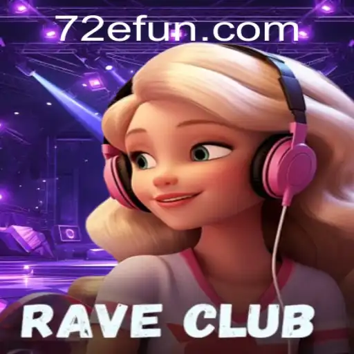 RaveClub: Uma Experiência de Jogo Inovadora
