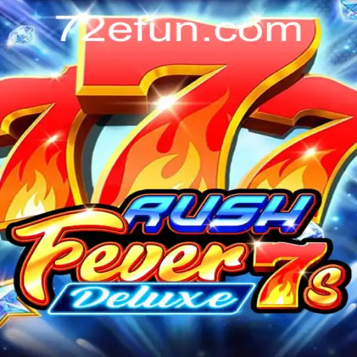 RushFever7sDeluxe: A Excitante Nova Sensação dos Jogos de Cassino