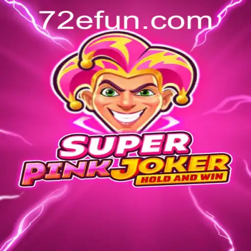 Descubra o Universo de SuperPinkJoker: O Novo Fenômeno dos Jogos