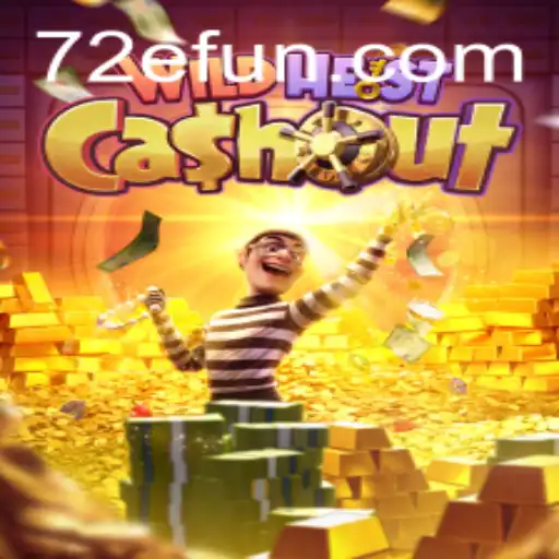 Explorando o Fascinante Mundo de WildHeistCashout: Uma Nova Experiência de Jogo