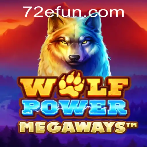 Descubra o Empolgante Mundo de WolfPowerMega